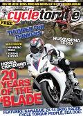 Adventure Motorcycle Tours in Australian Press