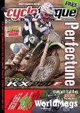 Cycle Torque - Australian Motorcycle Magazine about Motorcycle Tours in Transylvania, Eastern Europe